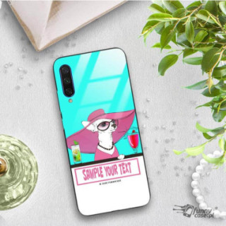 Etui Xiaomi MI A3 LITE, ST_FCG_2020-1_147 Wzory - FunnyCase