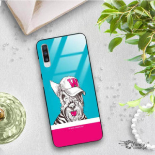 Etui Samsung GALAXY A70 / A70S, ST_FCG_2020-1_148 Wzory - FunnyCase