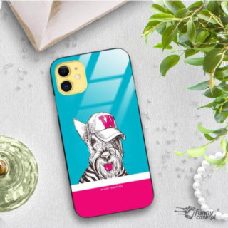 Etui Apple IPHONE 11, ST_FCG_2020-1_148 Wzory - FunnyCase