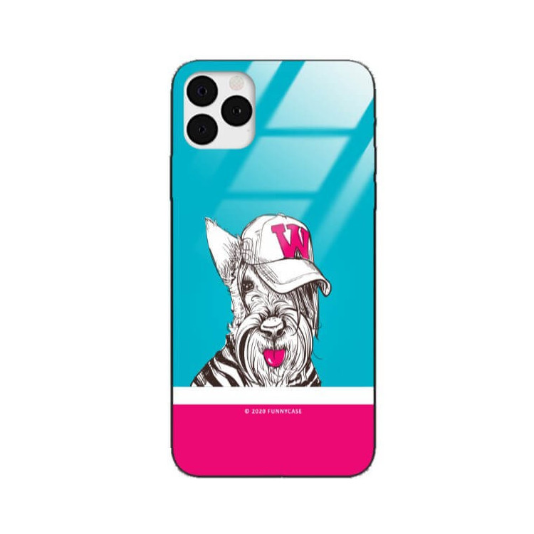 Etui Apple IPHONE 11 PRO, ST_FCG_2020-1_148 Wzory - FunnyCase