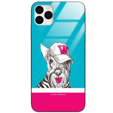 Etui Apple IPHONE 11 PRO, ST_FCG_2020-1_148 Wzory - FunnyCase