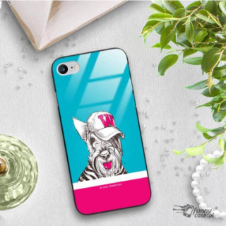 Etui Apple IPHONE 7 / 8, ST_FCG_2020-1_148 Wzory - FunnyCase