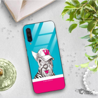 Etui Xiaomi MI A3 LITE, ST_FCG_2020-1_148 Wzory - FunnyCase