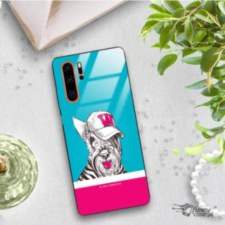 Etui Huawei P30 PRO, ST_FCG_2020-1_148 Wzory - FunnyCase