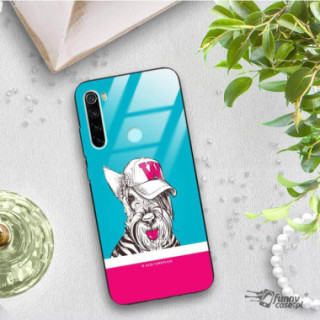 Etui Xiaomi REDMI NOTE 8, ST_FCG_2020-1_148 Wzory - FunnyCase