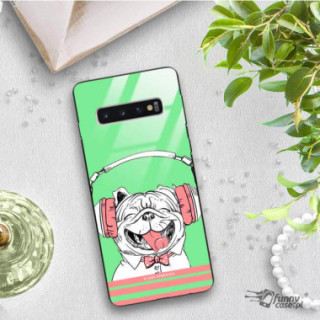 Etui Samsung GALAXY S10, ST_FCG_2020-1_149 Wzory - FunnyCase