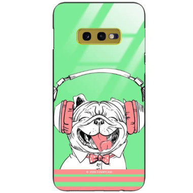 Etui Samsung GALAXY S10E, ST_FCG_2020-1_149 Wzory - FunnyCase