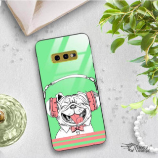 Etui Samsung GALAXY S10E, ST_FCG_2020-1_149 Wzory - FunnyCase