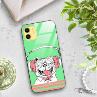 Etui Apple IPHONE 11, ST_FCG_2020-1_149 Wzory - FunnyCase