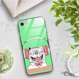 Etui Apple IPHONE 7 / 8, ST_FCG_2020-1_149 Wzory - FunnyCase