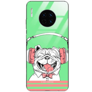 Etui Huawei MATE 30, ST_FCG_2020-1_149 Wzory - FunnyCase