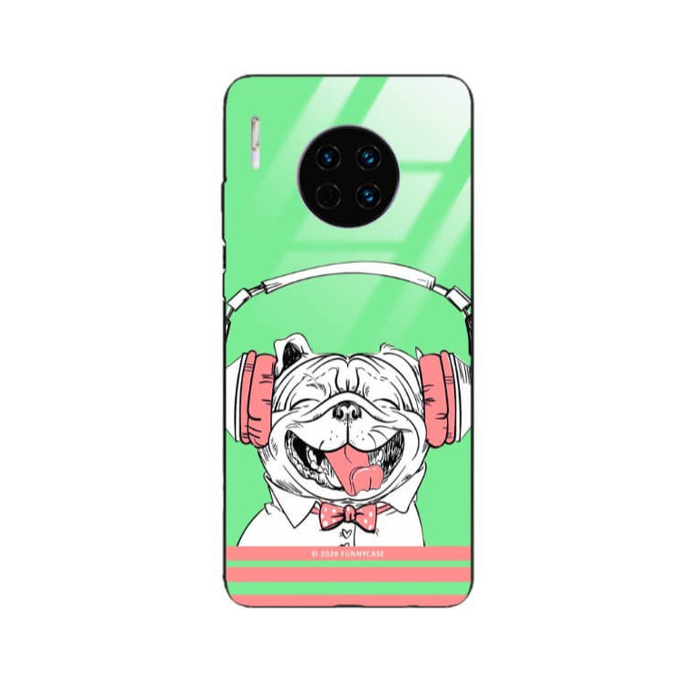Etui Huawei MATE 30, ST_FCG_2020-1_149 Wzory - FunnyCase