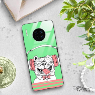 Etui Huawei MATE 30, ST_FCG_2020-1_149 Wzory - FunnyCase