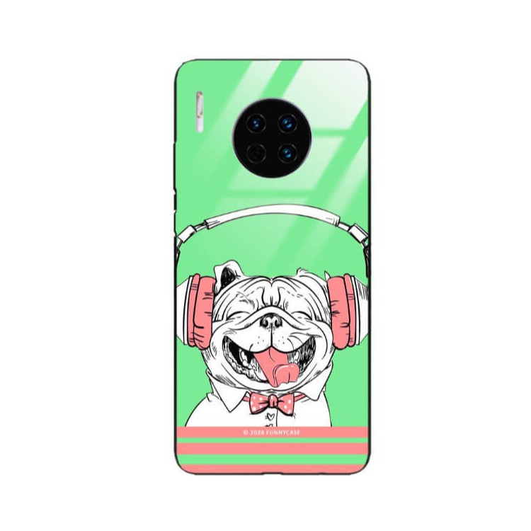 Etui Huawei MATE 30 PRO, ST_FCG_2020-1_149 Wzory - FunnyCase