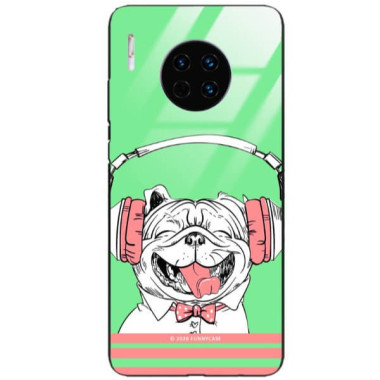 Etui Huawei MATE 30 PRO, ST_FCG_2020-1_149 Wzory - FunnyCase