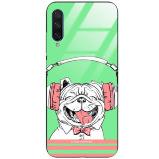 Etui Xiaomi MI A3 LITE, ST_FCG_2020-1_149 Wzory - FunnyCase