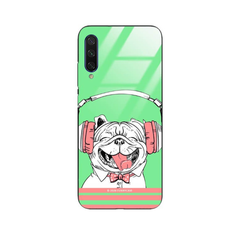 Etui Xiaomi MI A3 LITE, ST_FCG_2020-1_149 Wzory - FunnyCase