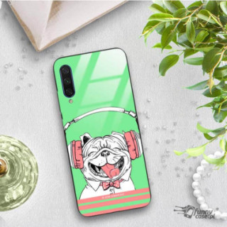 Etui Xiaomi MI A3 LITE, ST_FCG_2020-1_149 Wzory - FunnyCase