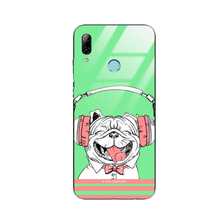 Etui Huawei P SMART 2019, ST_FCG_2020-1_149 Wzory - FunnyCase