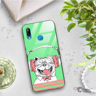 Etui Huawei P30 LITE, ST_FCG_2020-1_149 Wzory - FunnyCase