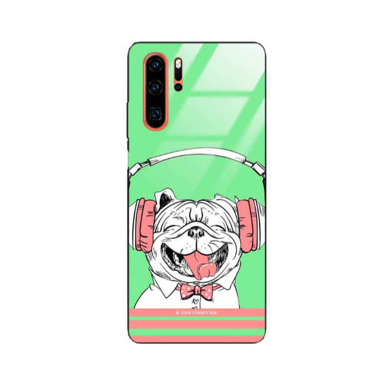 Etui Huawei P30 PRO, ST_FCG_2020-1_149 Wzory - FunnyCase