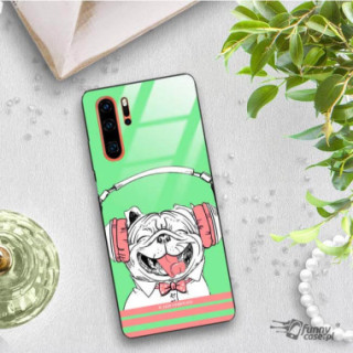 Etui Huawei P30 PRO, ST_FCG_2020-1_149 Wzory - FunnyCase