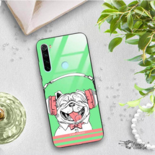 Etui Xiaomi REDMI NOTE 8, ST_FCG_2020-1_149 Wzory - FunnyCase