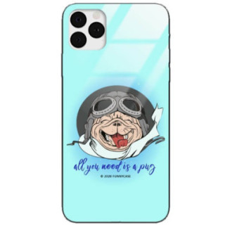 Etui Apple IPHONE 11 PRO, ST_FCG_2020-1_150 Wzory - FunnyCase