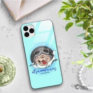 Etui Apple IPHONE 11 PRO, ST_FCG_2020-1_150 Wzory - FunnyCase