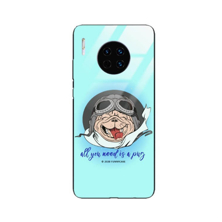 Etui Huawei MATE 30 PRO, ST_FCG_2020-1_150 Wzory - FunnyCase