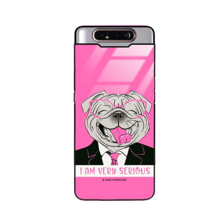 Etui Samsung GALAXY A80, ST_FCG_2020-1_151 Wzory - FunnyCase