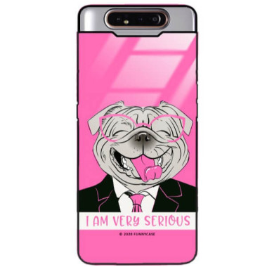 Etui Samsung GALAXY A80, ST_FCG_2020-1_151 Wzory - FunnyCase