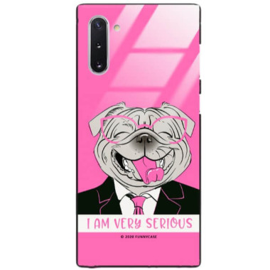 Etui Samsung GALAXY NOTE 10, ST_FCG_2020-1_151 Wzory - FunnyCase