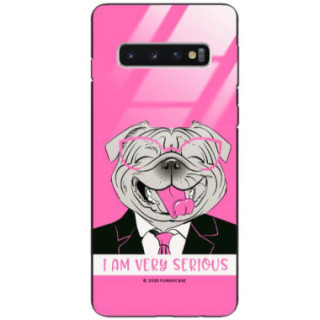 Etui Samsung GALAXY S10, ST_FCG_2020-1_151 Wzory - FunnyCase