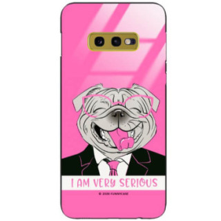 Etui Samsung GALAXY S10E, ST_FCG_2020-1_151 Wzory - FunnyCase