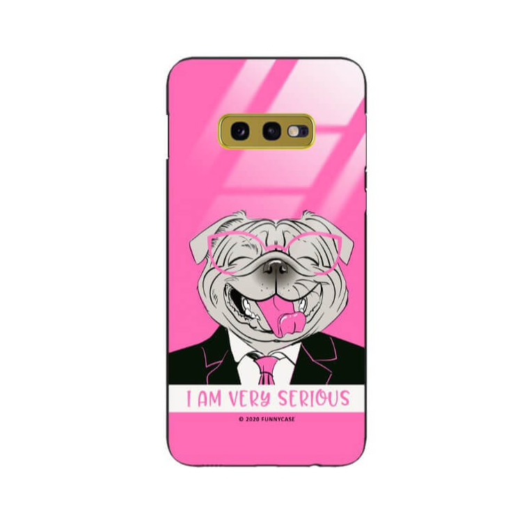 Etui Samsung GALAXY S10E, ST_FCG_2020-1_151 Wzory - FunnyCase