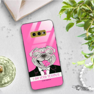 Etui Samsung GALAXY S10E, ST_FCG_2020-1_151 Wzory - FunnyCase