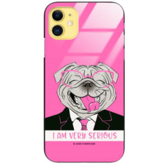 Etui Apple IPHONE 11, ST_FCG_2020-1_151 Wzory - FunnyCase