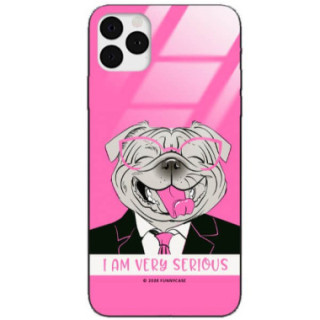 Etui Apple IPHONE 11 PRO, ST_FCG_2020-1_151 Wzory - FunnyCase