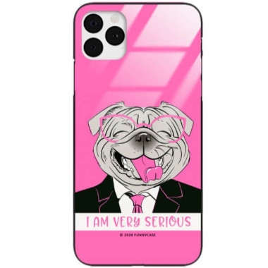 Etui Apple IPHONE 11 PRO MAX, ST_FCG_2020-1_151 Wzory - FunnyCase