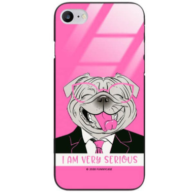 Etui Apple IPHONE 7 / 8, ST_FCG_2020-1_151 Wzory - FunnyCase