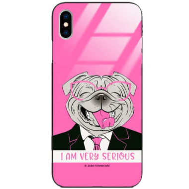 Etui Apple IPHONE X / XS, ST_FCG_2020-1_151 Wzory - FunnyCase