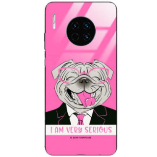 Etui Huawei MATE 30, ST_FCG_2020-1_151 Wzory - FunnyCase