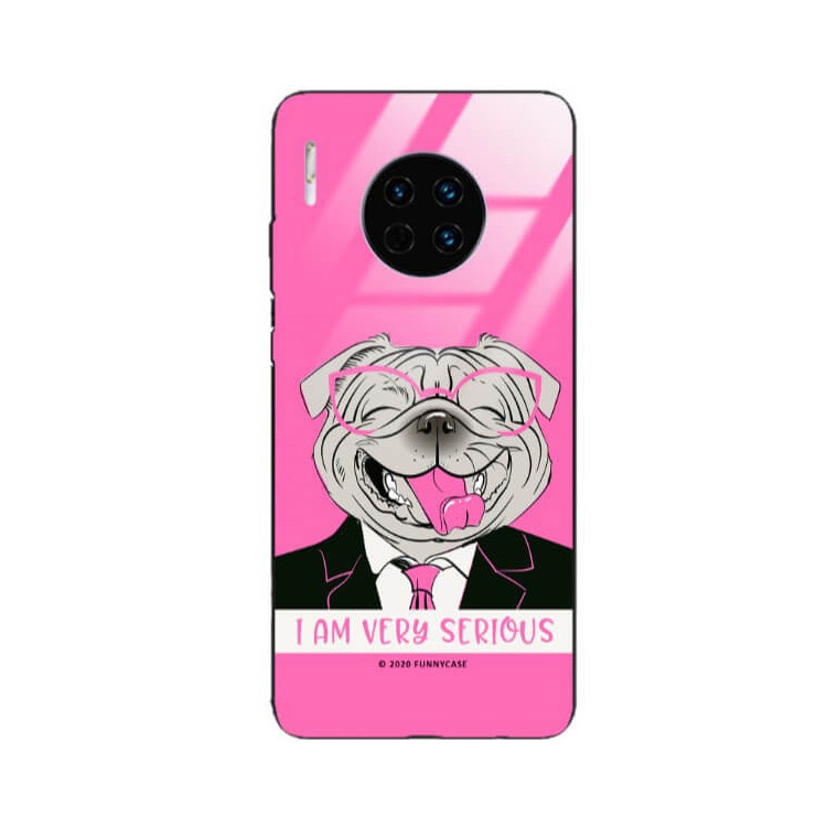 Etui Huawei MATE 30, ST_FCG_2020-1_151 Wzory - FunnyCase