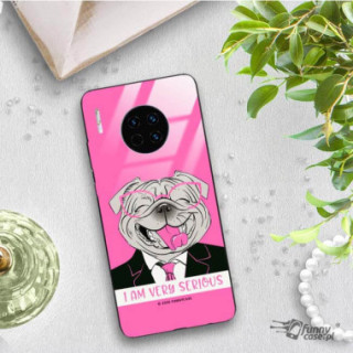 Etui Huawei MATE 30, ST_FCG_2020-1_151 Wzory - FunnyCase