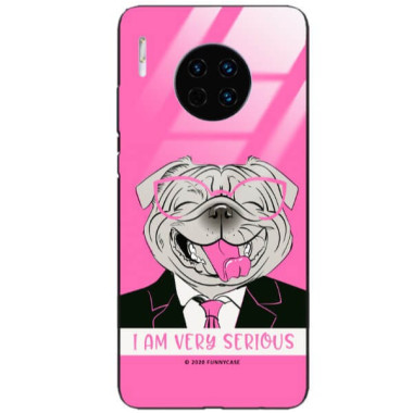 Etui Huawei MATE 30 PRO, ST_FCG_2020-1_151 Wzory - FunnyCase