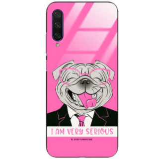 Etui Xiaomi MI A3 LITE, ST_FCG_2020-1_151 Wzory - FunnyCase