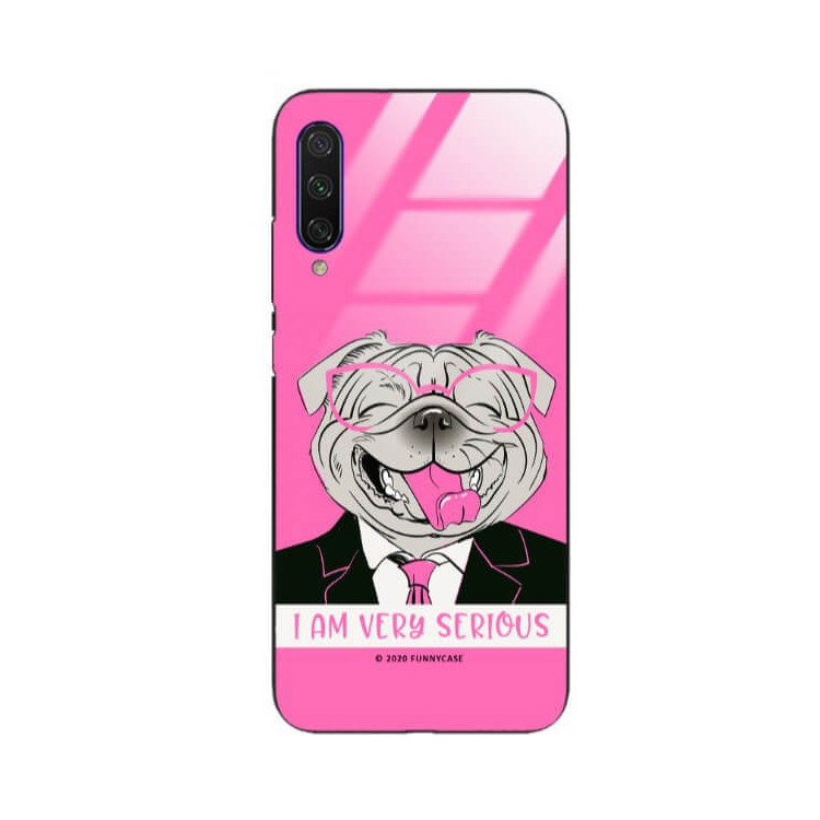 Etui Xiaomi MI A3 LITE, ST_FCG_2020-1_151 Wzory - FunnyCase