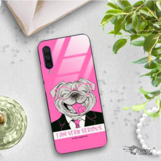 Etui Xiaomi MI A3 LITE, ST_FCG_2020-1_151 Wzory - FunnyCase