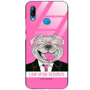 Etui Huawei P30 LITE, ST_FCG_2020-1_151 Wzory - FunnyCase